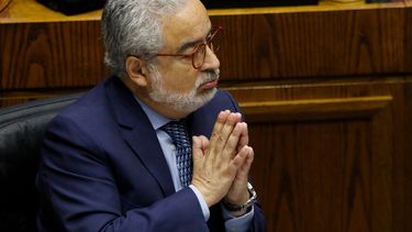 Caso Hermosilla: Acusan que recurso de protección buscaba que no cayeran más involucrados