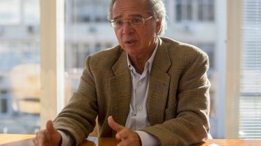 Ministro de Economía de Bolsonaro sobre estatales que pretende privatizar: “Son como hijos que huyeron de casa y se volvieron drogadictos”