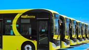 Electromovilidad dejará de ser opción en Arica ante alza de combustibles - Imagen: GORE Arica