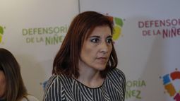 Defensora de la Niñez presenta querella por hechos violentos en Aldeas SOS de Quilpué