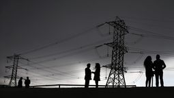 “Traje a medida para privados”: Sara Larraín denuncia retrocesos en Ley de Transición Energética