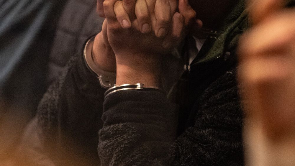 Manouchehri por allanamientos en Villa Francia: Se encontró armamento, bombas y subametralladoras