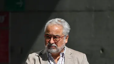 Luis Hermosilla habría incumplido su arresto domiciliario: Mayor de Carabineros dio aviso al Cuarto Juzgado de Garantía1