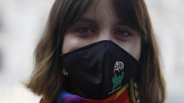 Diputada Musante renunció a bancada del PC previo a abstenerse en la AC contra Jackson