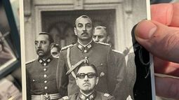 Museo de Países Bajos vende de souvenir famosa imagen de Pinochet