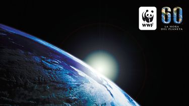 #HoraDelPlaneta: Chile apagará las luces para luchar contra el cambio climático