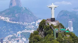 Brasil se consolida como el destino favorito por chilenos: Los países que marcan el mapa turístico de 2026