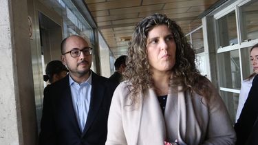 Abogada de Jorge Valdivia renuncia: Comentarista ficha a exdefensora de Nicolás López