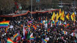 Día de la Diversidad: Los mensajes de celebración en Twitter por este 16 de noviembre