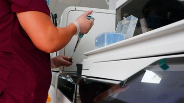 Coronavirus: OMS dice que será decisión de los países la obligatoriedad de la vacuna