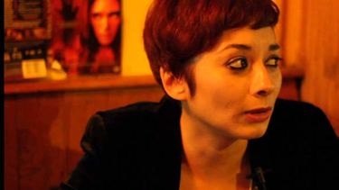 Gladys González, poeta: La belleza está en todos los sitios y el trabajo del escritor es encontrarla