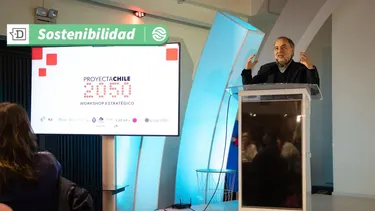 El futuro de Chile: Más de 100 expertos definirán propuestas de políticas públicas para candidaturas presidenciales