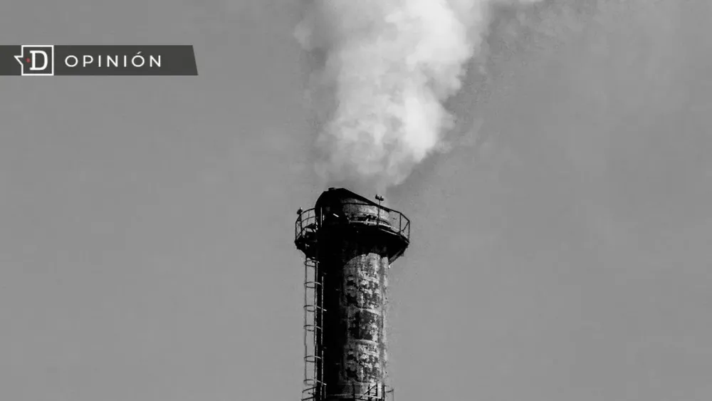 Día Mundial del Medio Ambiente: Chile y el nuevo orden energético