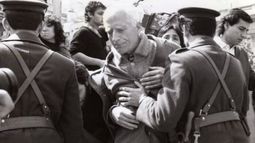 REDES| Fallece José Aldunate, el cura obrero que defendió los Derechos Humanos durante la dictadura