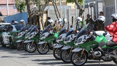 Santiago, Valparaíso y Concepción: Las 10 comunas donde comenzará plan calle sin violencia