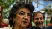 Foto de archivo de Virginia Reginato por el caso del hermano de Jorge Quiroz - Agencia Uno