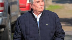 Confirman que Eduardo Macaya se encuentra recluso en módulo de violadores y abusadores sexuales