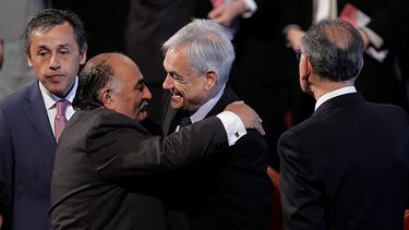 El Desconcierto | evangelicos.jpg