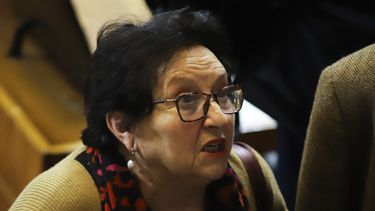 Lo leyó en redes sociales: Cordero y defensa por posible desafuero tras dichos contra Campillai