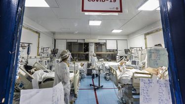 La memoria ingrata por los muertos del COVID-19 y el duelo que no pudo ser