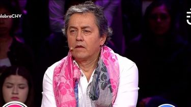 Joven denuncia que Claudio Reyes lo agredió con un bate: Me pegó en el pecho y luego en la nuca