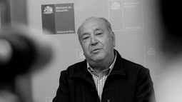 Prensa de luto: Fallece Alipio Vera, Premio Nacional de Periodismo y fundador de Informe Especial