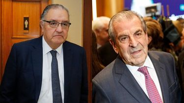 “Sus asesores están equivocados”: Huenchumilla enfrentado con Frei tras críticas a Ley Lafkenche