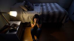 La OPS alerta una pandemia de salud mental simultánea a la de COVID-19