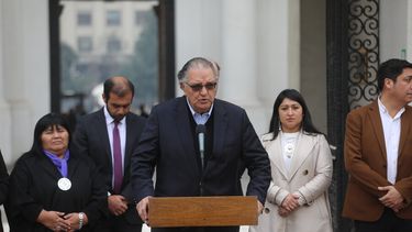 El Desconcierto | Senador Huenchumilla .jpg