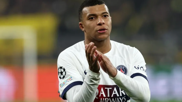 Mbappé, capitán de selección francesa, pide movilización nacional contra la ultraderecha