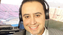 Alberto Jesús López