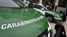 Ahora Carabineros patrullan en enjambre en la RM con 100 nuevos vehículos y uso de IA