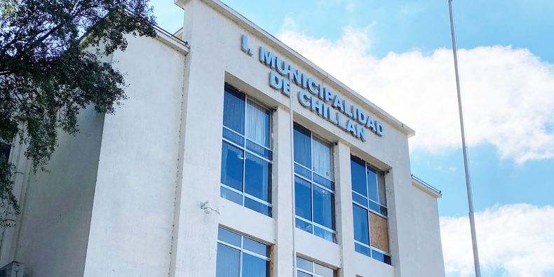 Corte de Apelaciones de Chillán ordena limpiar y asegurar recinto abandonado / Agencia Uno