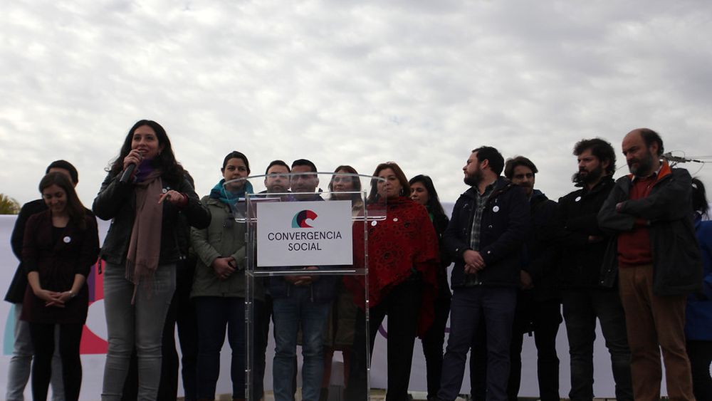 Gael Yeomans contra Melero: “No es primera vez que me falta el respeto”
