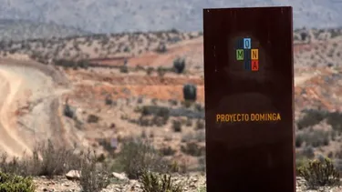 Estudio jurídico recibió $255 millones por asesorías de parte de Dominga como presunto lobby judicial para su aprobación