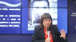 Argentina identifica al presunto jefe operativo de Hezbolá en Latinoamérica y pide captura