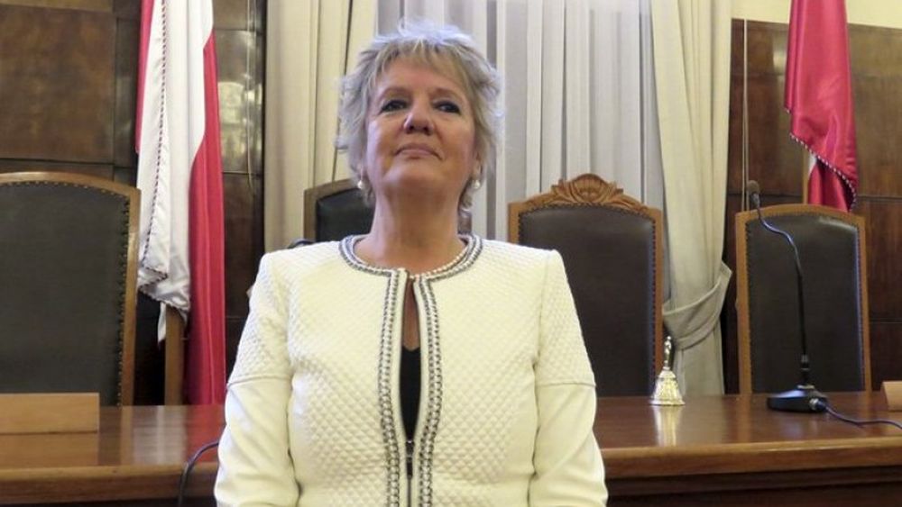 Acusación Constitucional a la jueza Donoso: atajo a ninguna parte