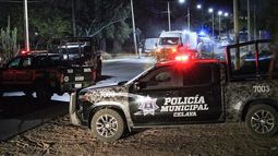 Violencia en México: Ataque a hotel deja 11 fallecidos y el inmueble incendiado