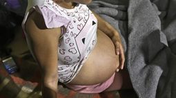A 114 mil aumentan las familias que viven en campamentos: 39 mil son migrantes