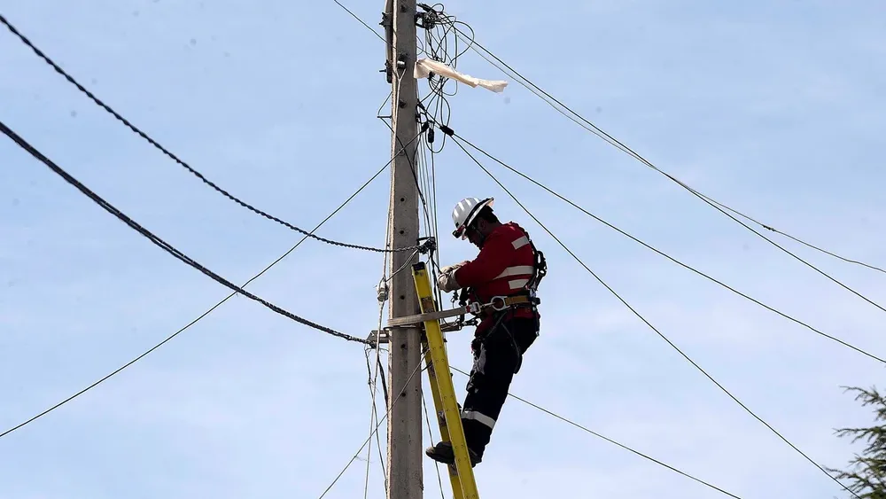 Cortes de luz hoy domingo 22 de marzo: Estas son las 5 comunas afectadas hasta por 6 horas