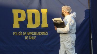 Balacera en presentación de “King Savagge” en Calama terminó con un muerto y 12 heridos