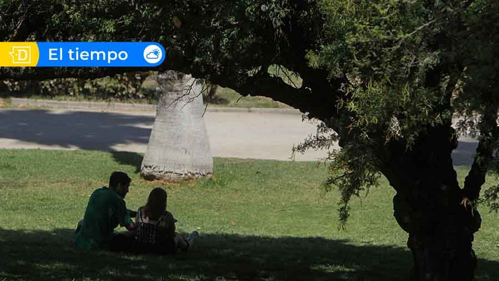 Julio llega con “veranito de San Juan”: Santiago tendrá máximas sobre los 25°C, pero amaneceres muy fríos