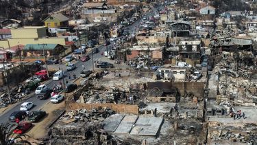 Funcionan en Australia: Consejos para ciudades más resistentes ante incendios forestales