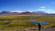 San Pedro de Atacama logra certificación de turismo sostenible - Agencia Uno