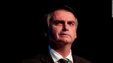 Bolsogate, el escándalo de corrupción que involucraría a Bolsonaro y su familia