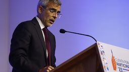 Creación de Fiscalía Supraterritorial contra Crimen Organizado contará con $39.000 millones