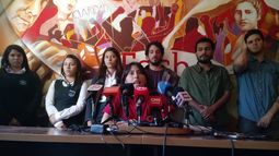 Amandaluna Cea, vocera de la ACES: El error del movimiento estudiantil del 2011 fue llevar la lucha de la calle al Congreso