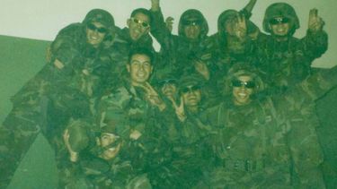 Reseña de Libro: Contra el Ejército de Chile