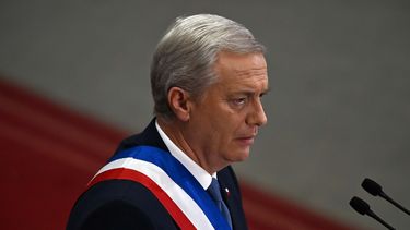 Minuto a Minuto de El Desconcierto sobre la primera Cuenta Pública de José Antonio Kast -&nbsp;Agencia Uno