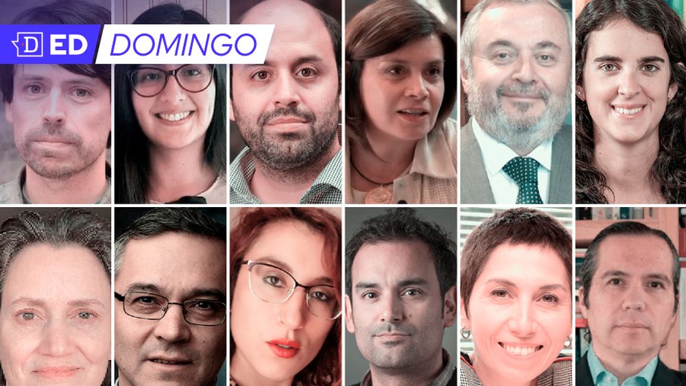 La opinión de los expertos: 12 abogados analizan la propuesta final de nueva Constitución